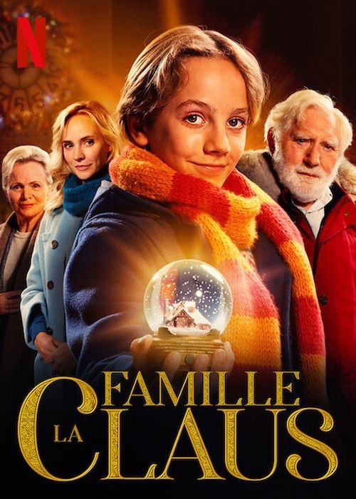 Affiche