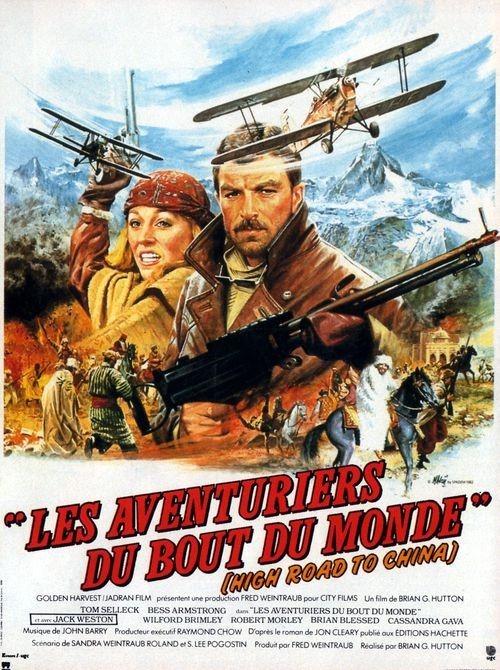 Affiche