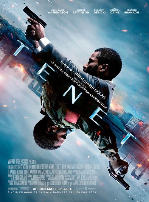 Affiche