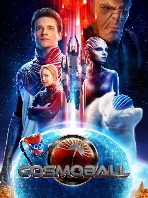 Affiche