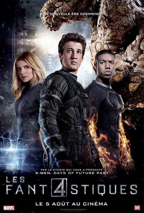 Affiche