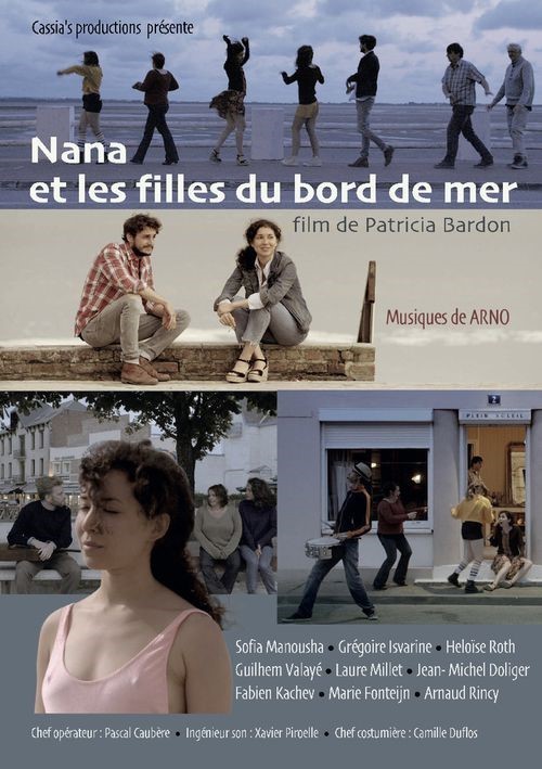 Affiche