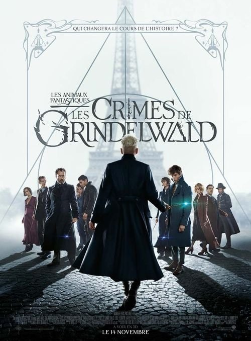 Affiche