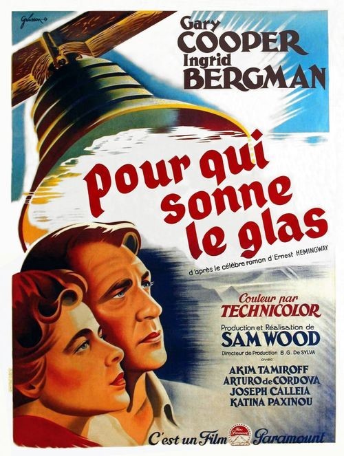 Affiche