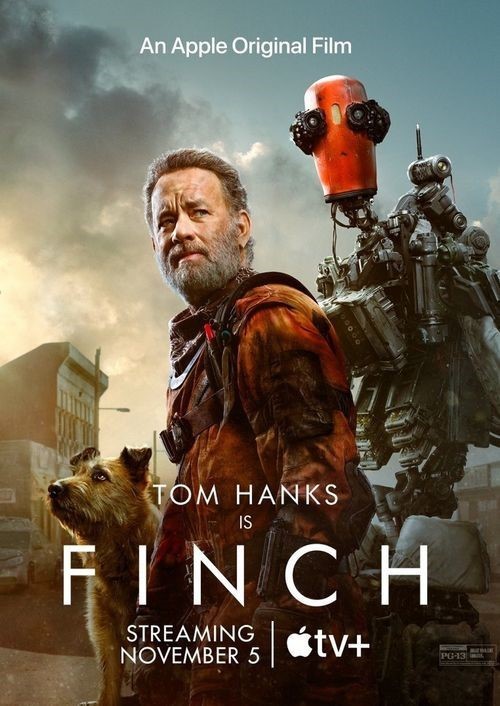 Affiche