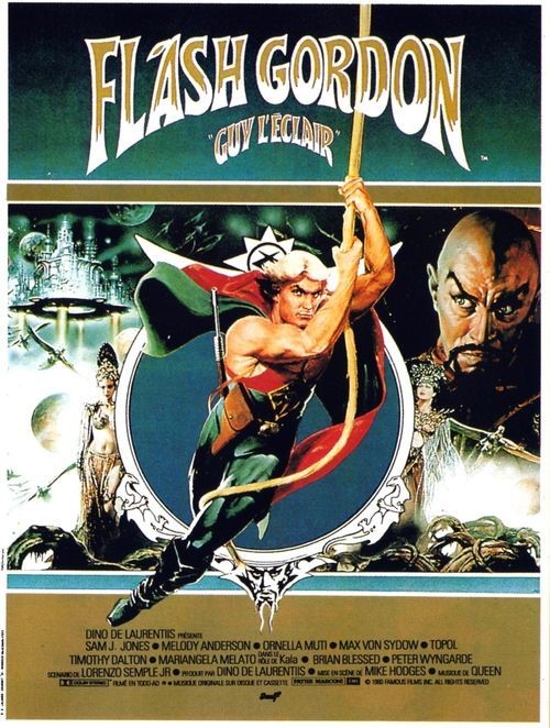 Affiche