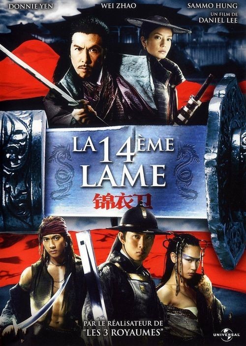 Affiche