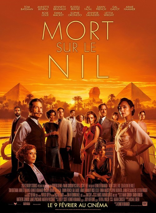 Affiche