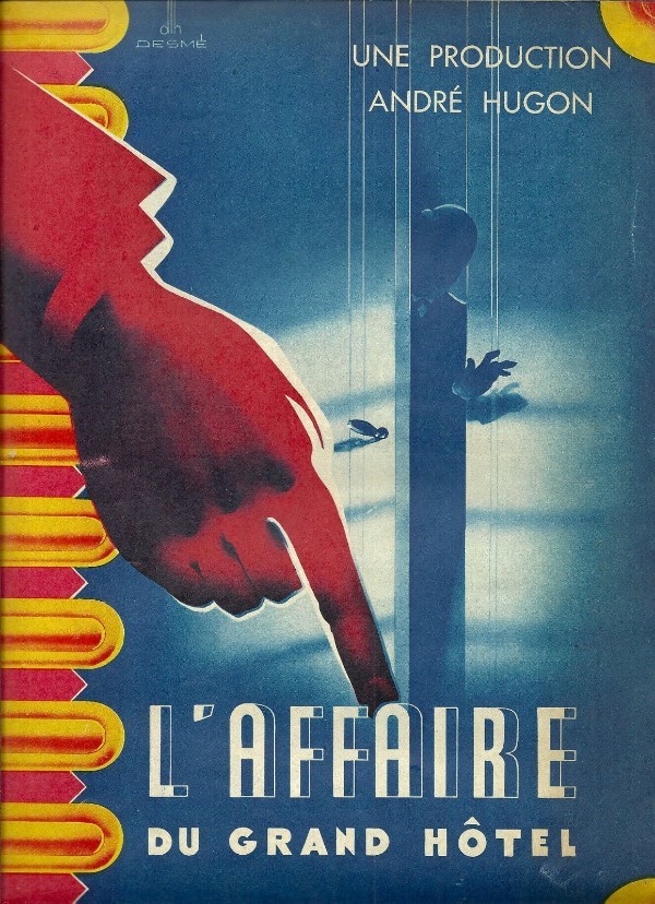 Affiche