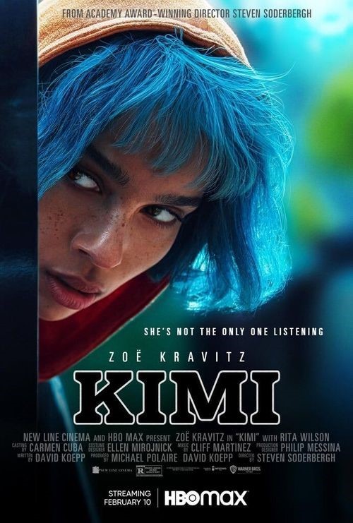 Affiche