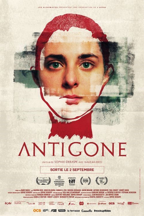 Affiche