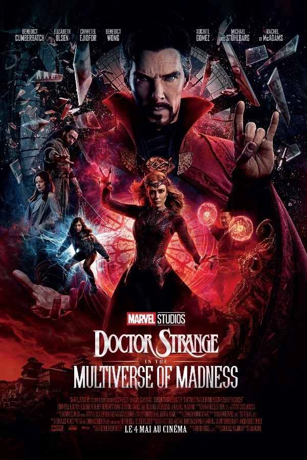 Affiche