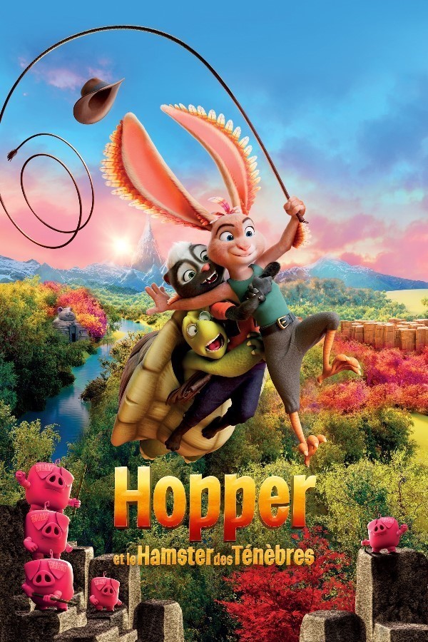 Affiche