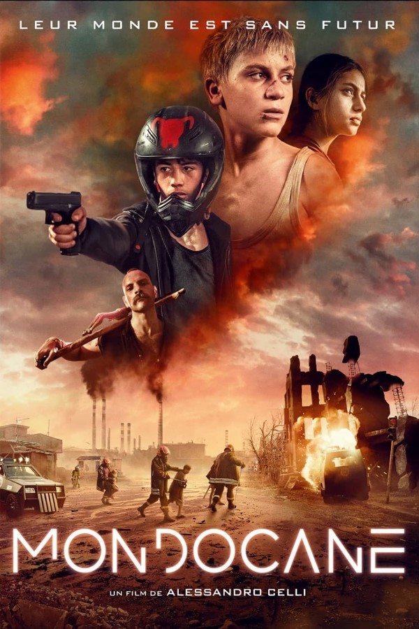 Affiche