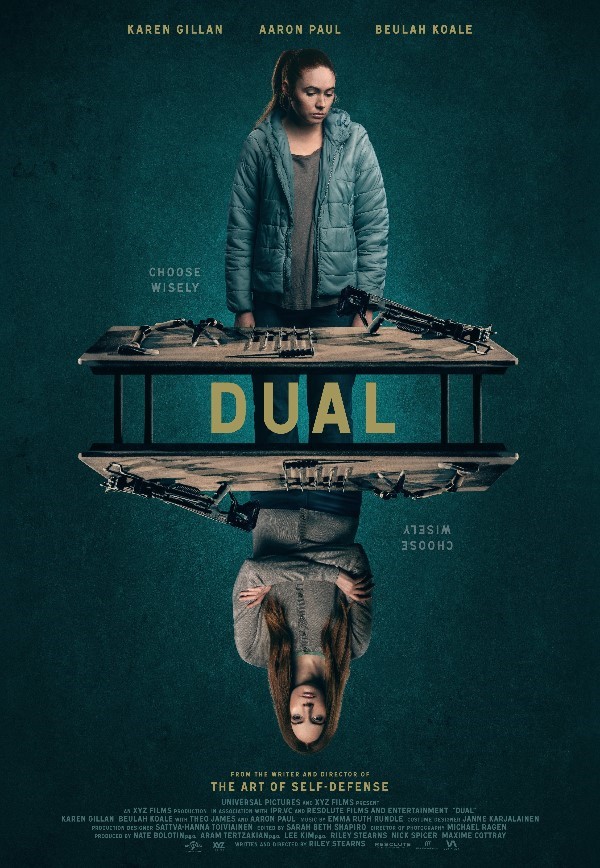 Affiche