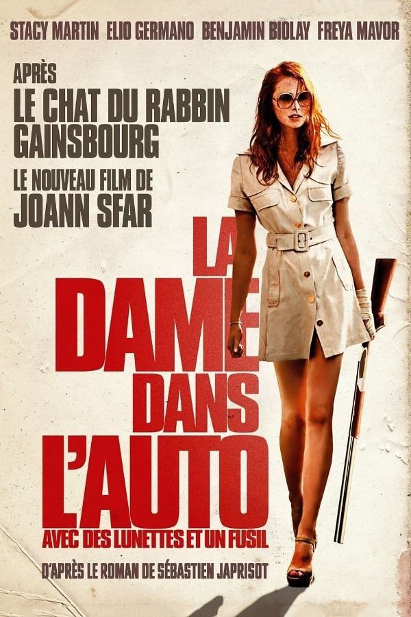 Affiche