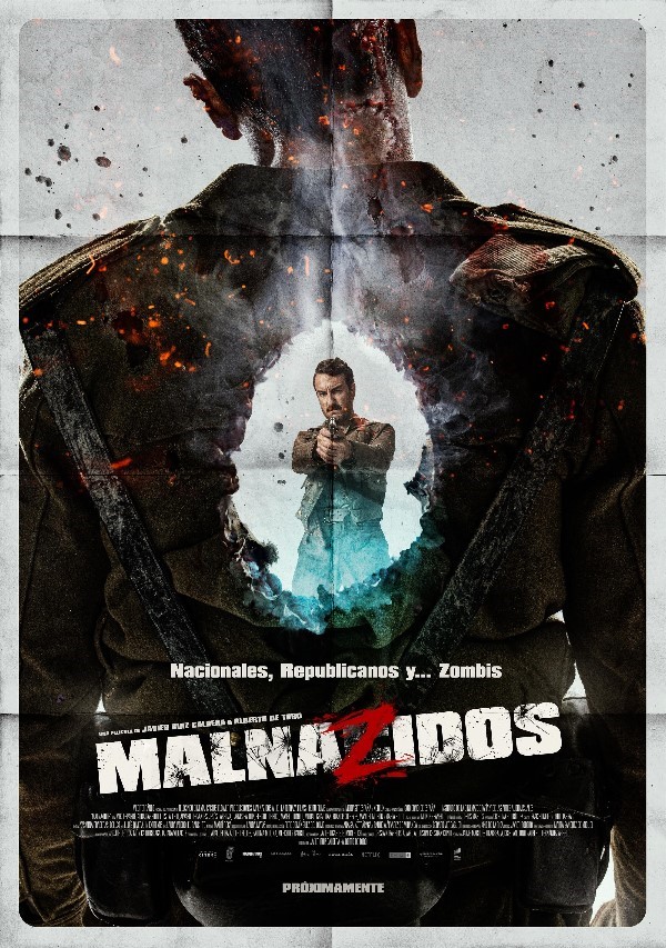Affiche