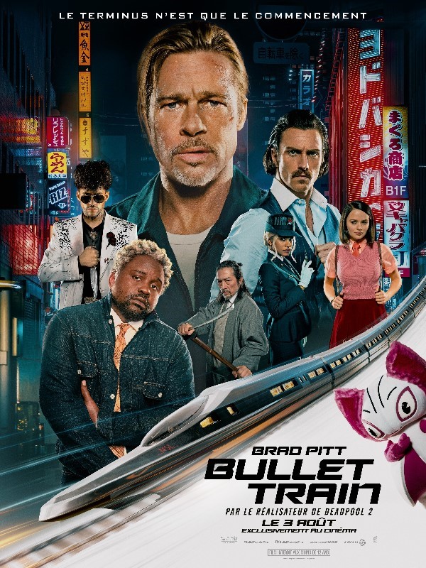 Affiche