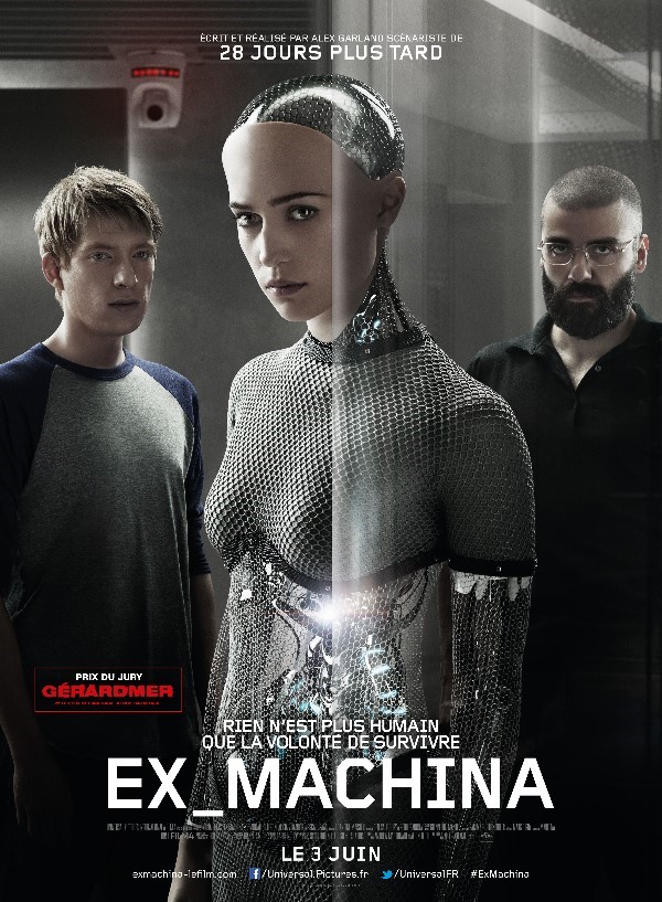 Affiche