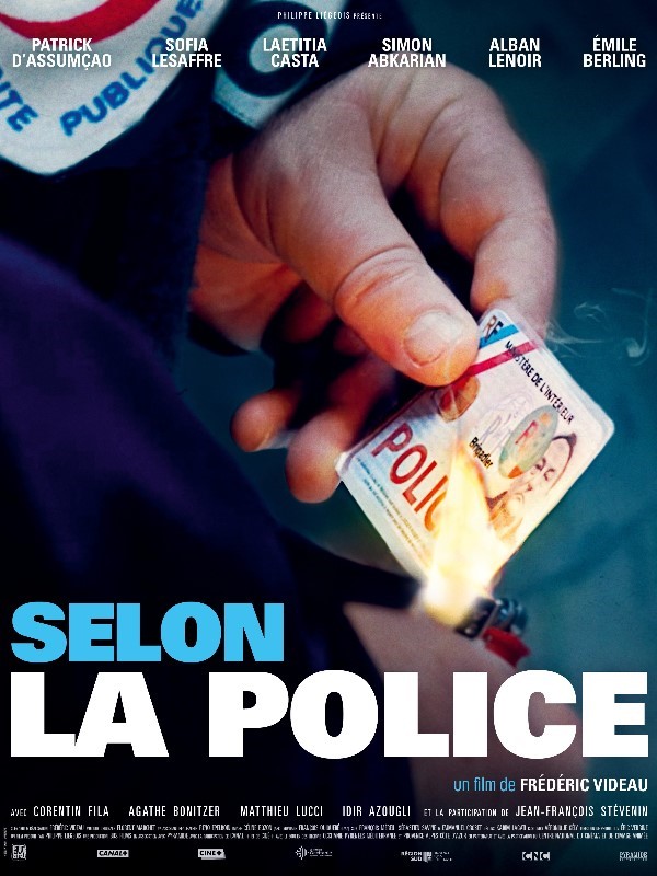 Affiche