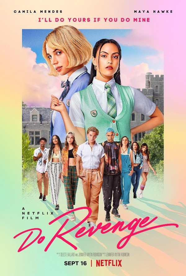 Affiche