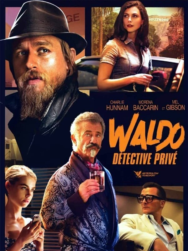 Affiche