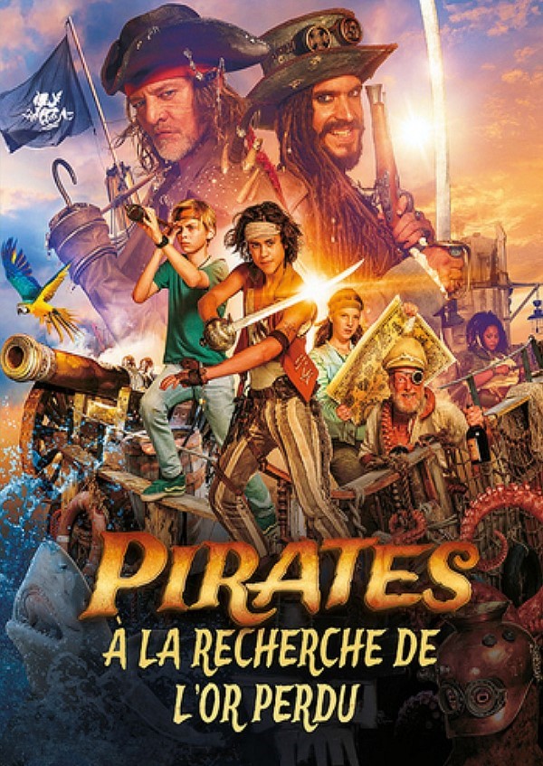 Affiche