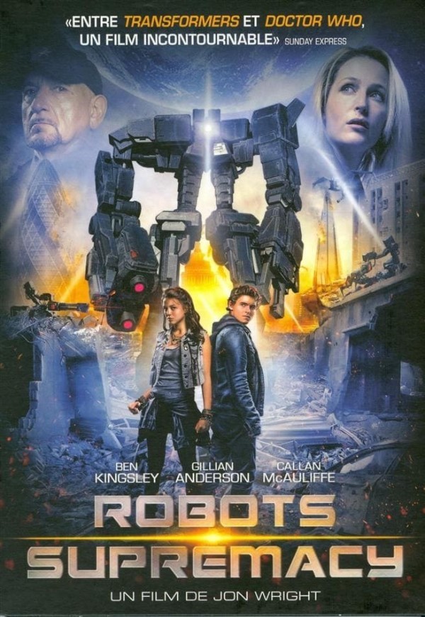 Affiche