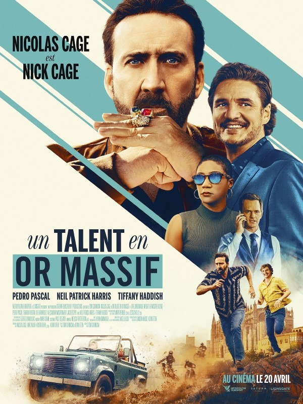 Affiche