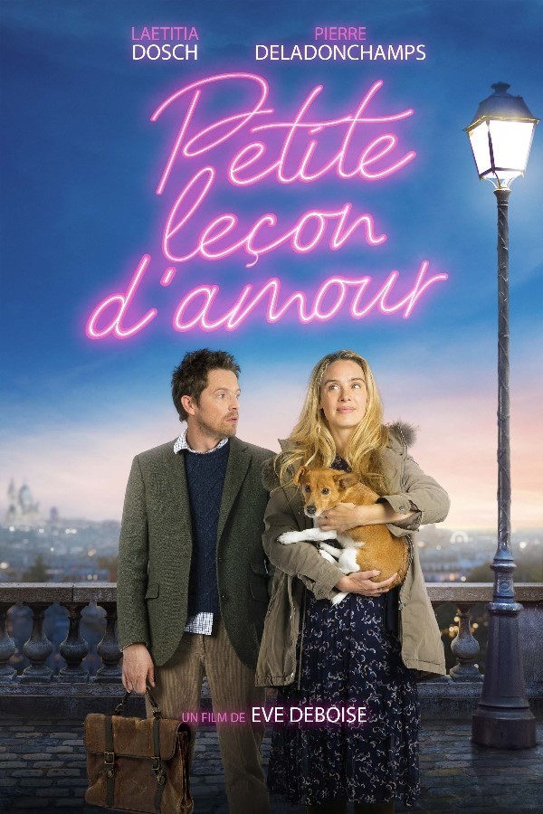 Affiche
