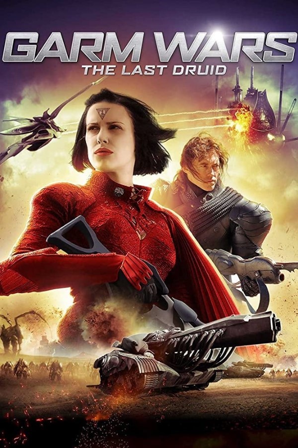 Affiche