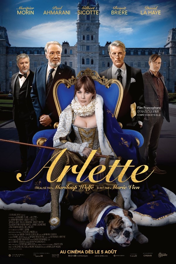 Affiche