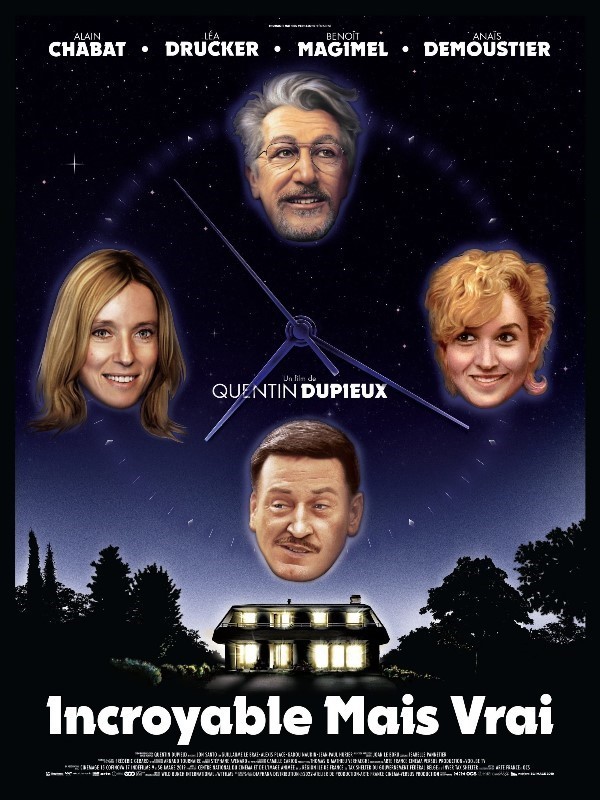 Affiche