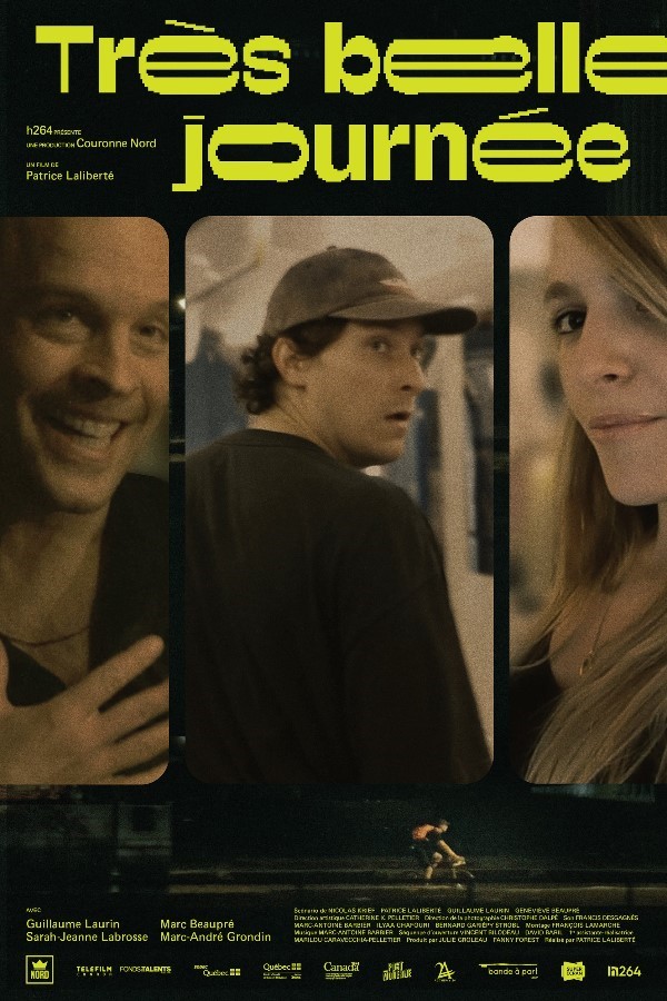 Affiche