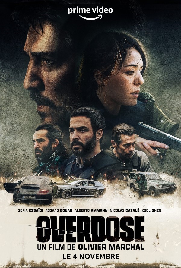Affiche