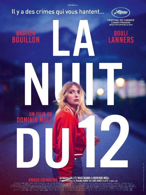 Affiche