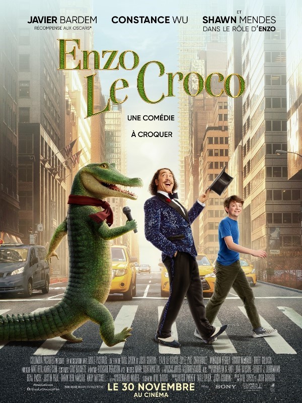 Affiche