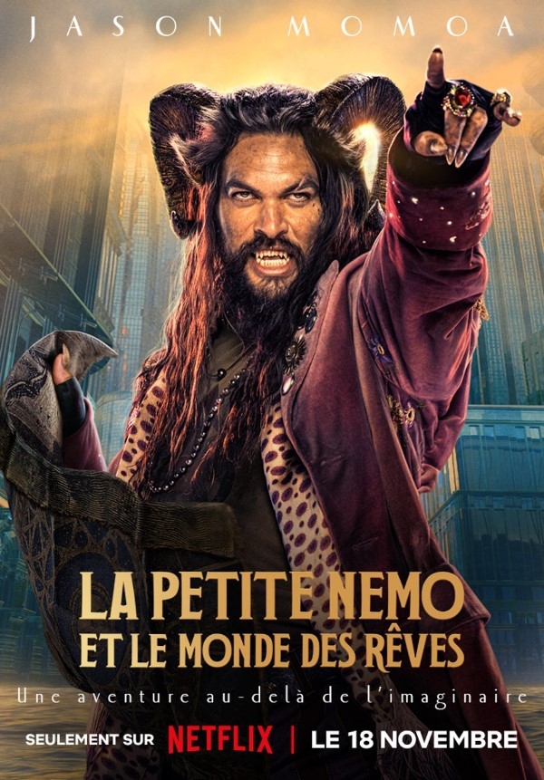Affiche
