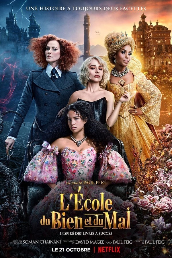 Affiche