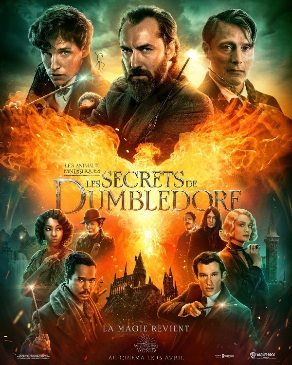 Affiche