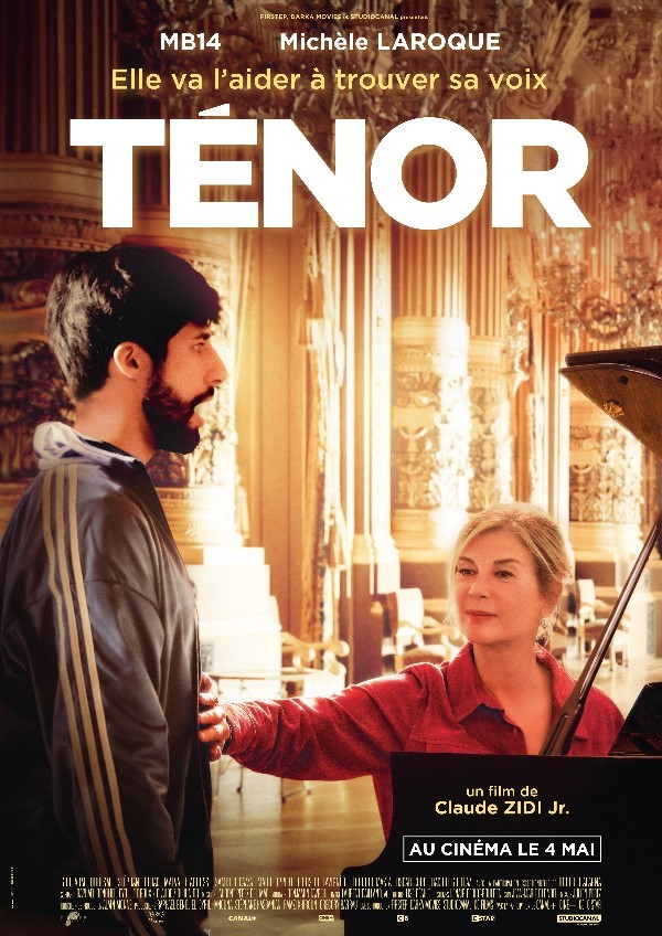 Affiche