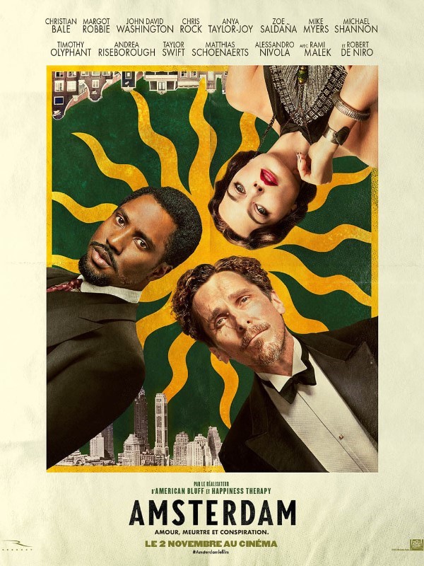 Affiche