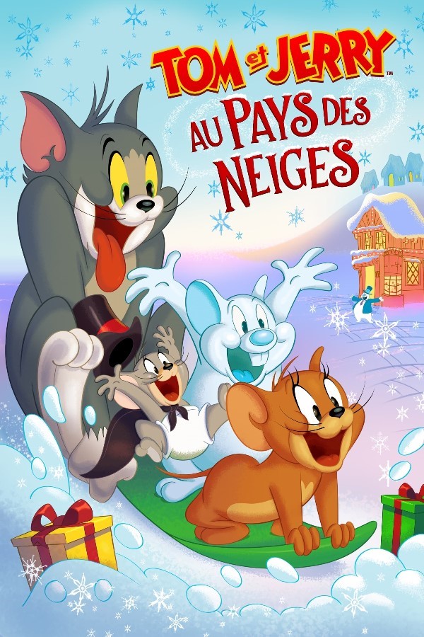 Affiche