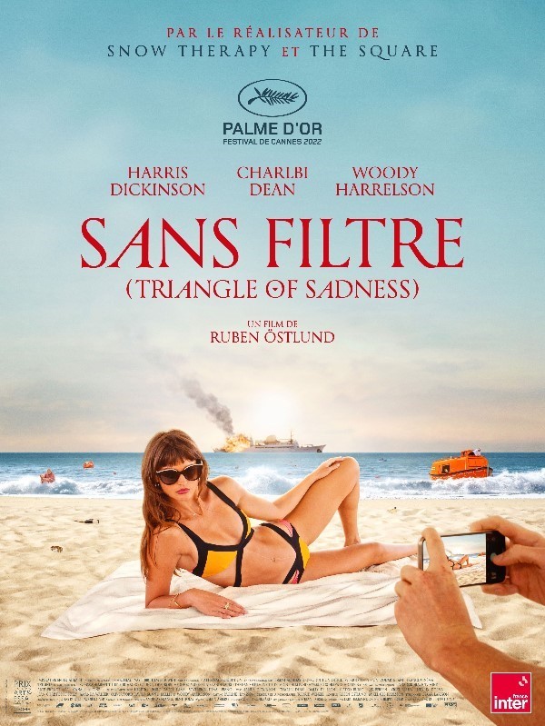 Affiche
