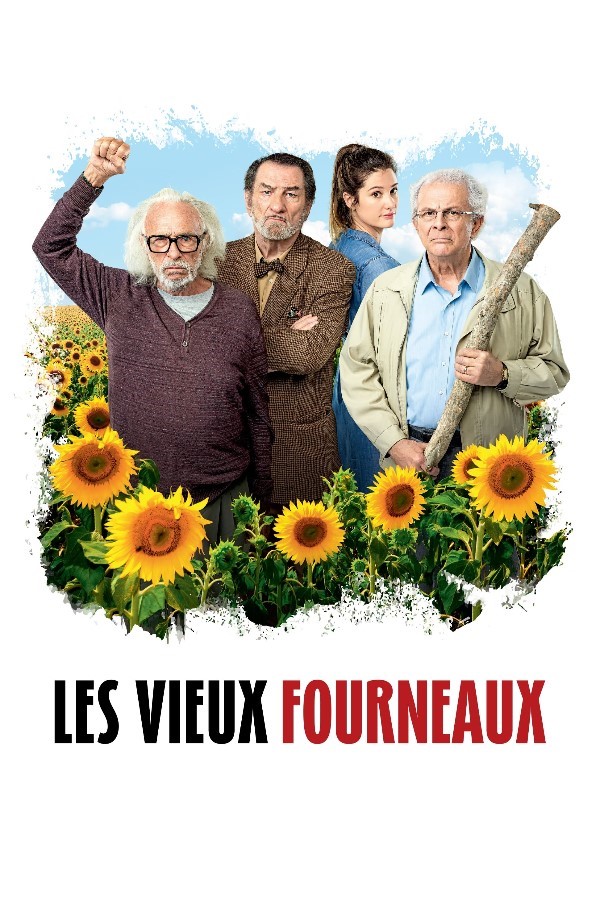 Affiche