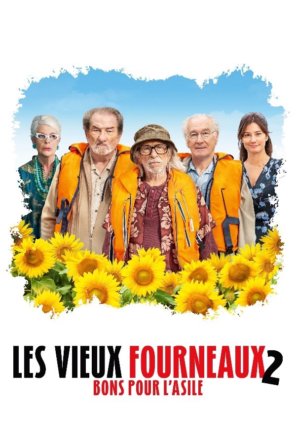 Affiche