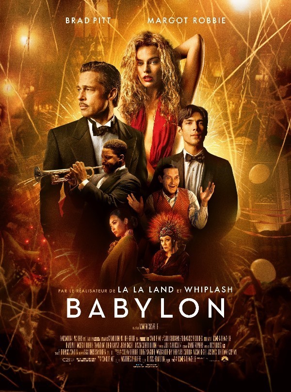 Affiche