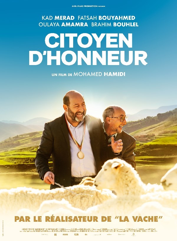 Affiche