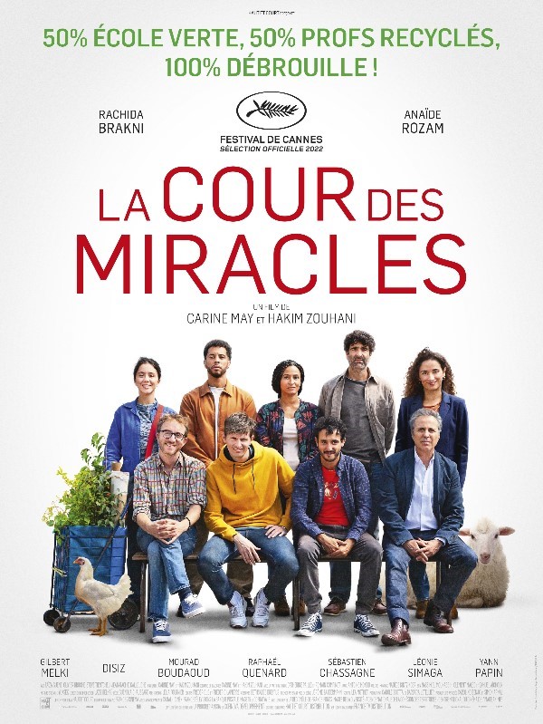 Affiche