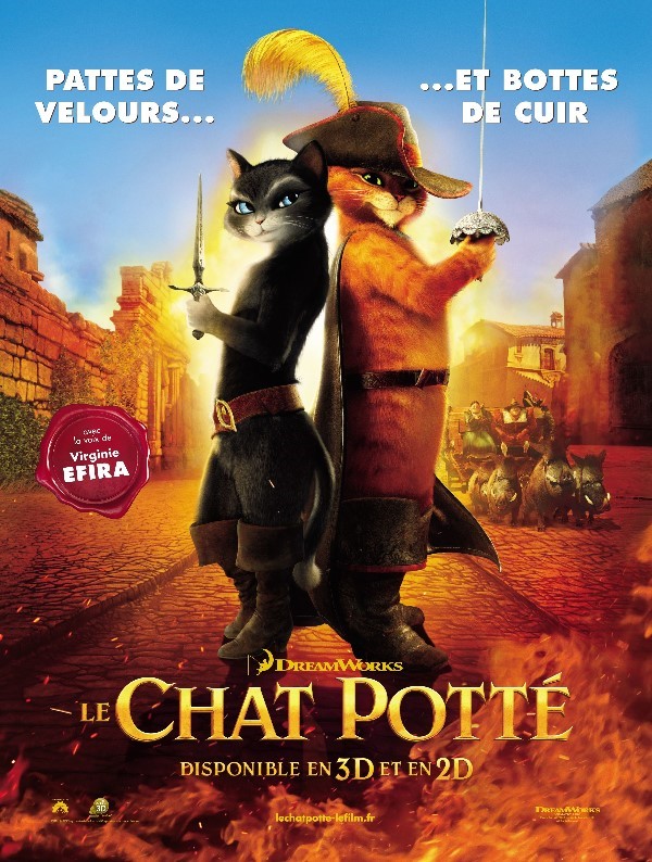 Affiche